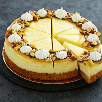 Cheesecake