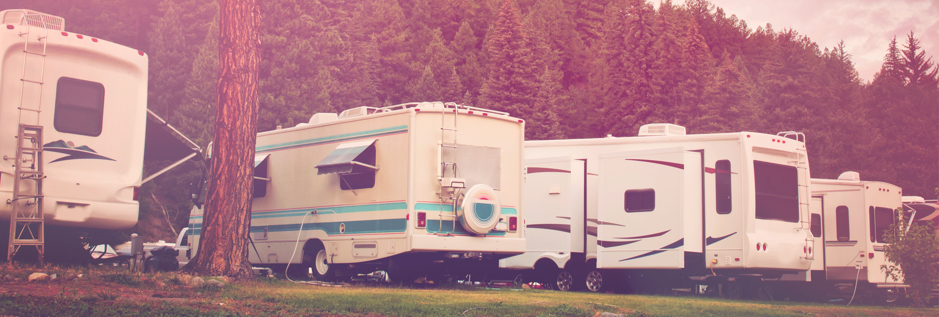 RV Campsite